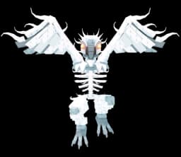 Vulturino Skeletono