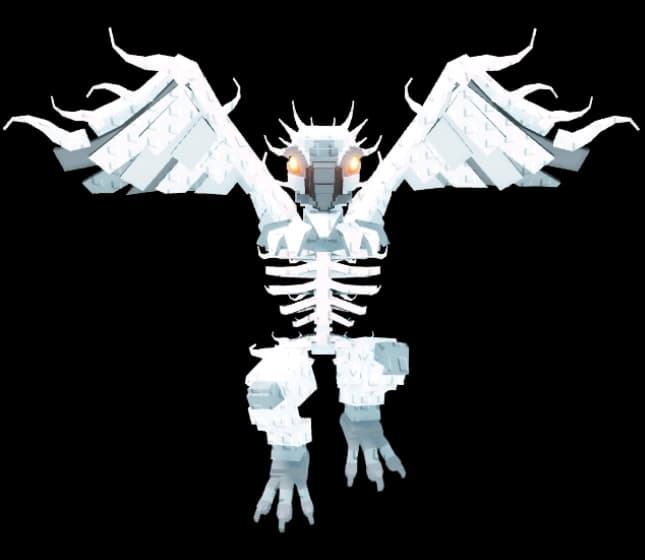 Vulturino Skeletono