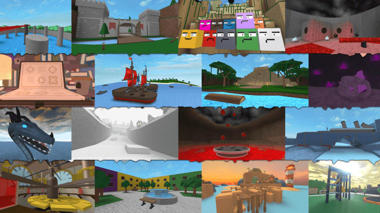 Trade Ads Banner