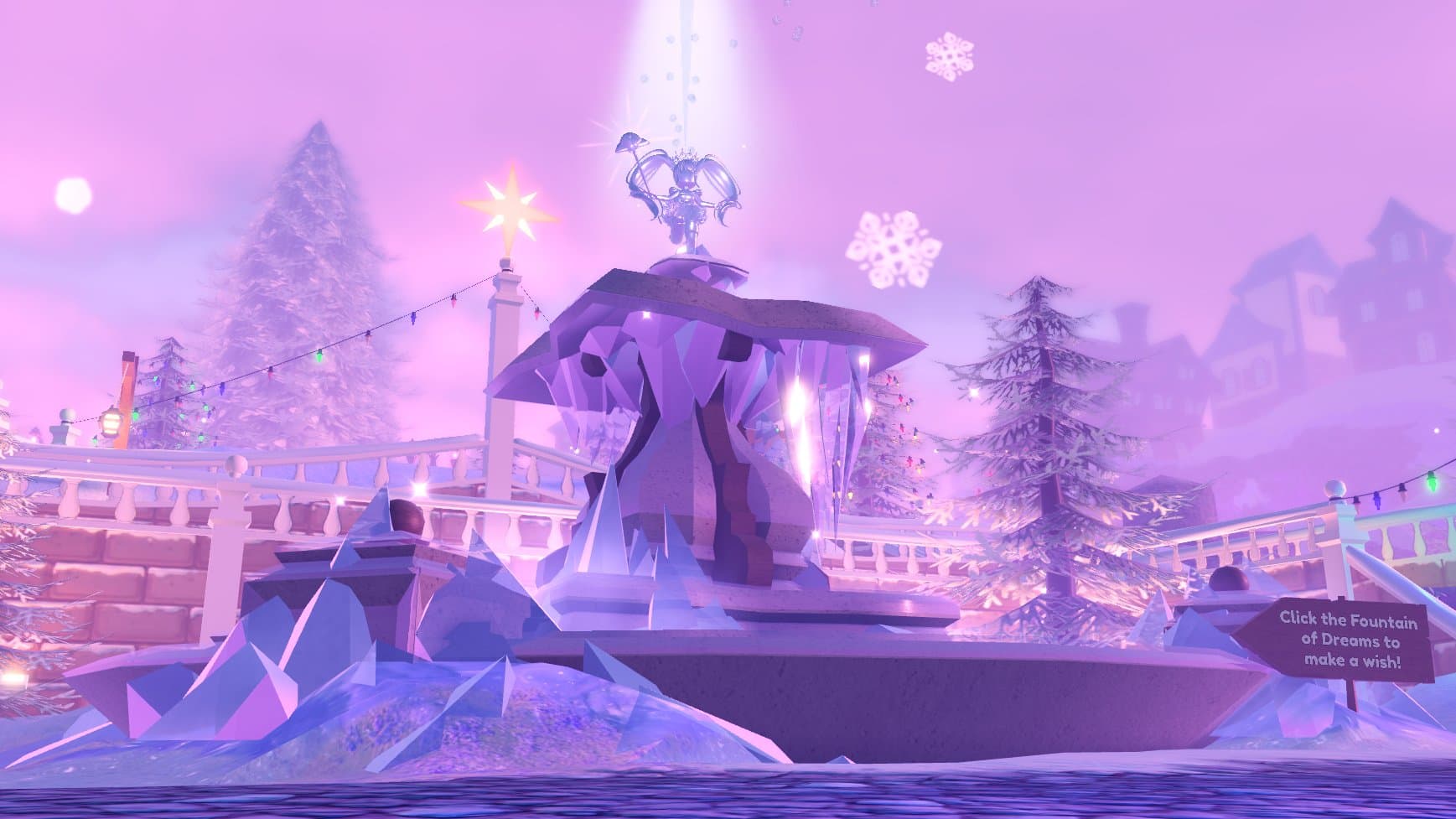 Royale High Trade Ads Banner