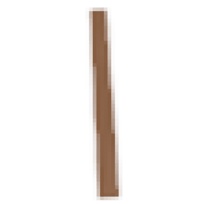 Chocolate Twist