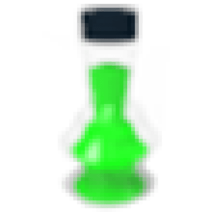 Grow Potion