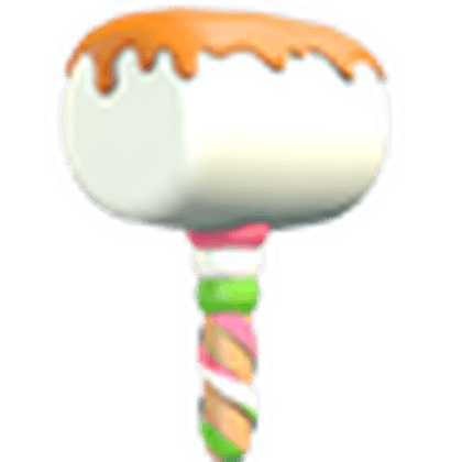 Mochi Mallet
