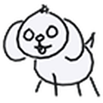 2D Doggy