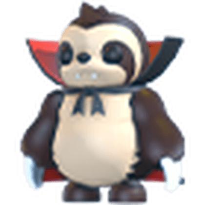 Count Slothula