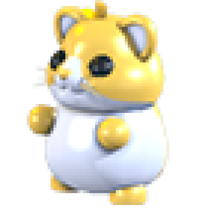 Golden Hamster