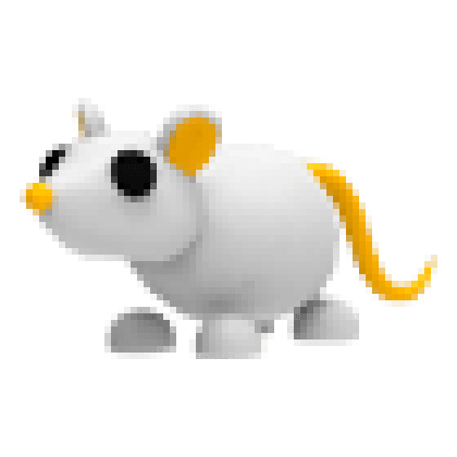 Golden Rat