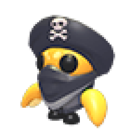 Kelp Hunter