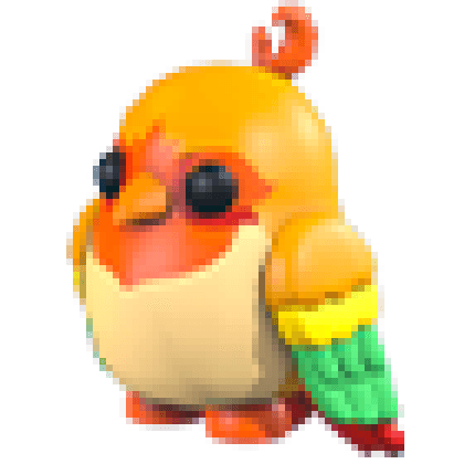 Love Bird