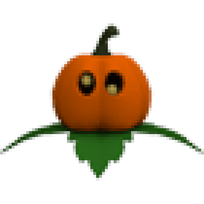 Pumpkin