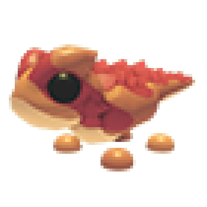 Thorny Devil
