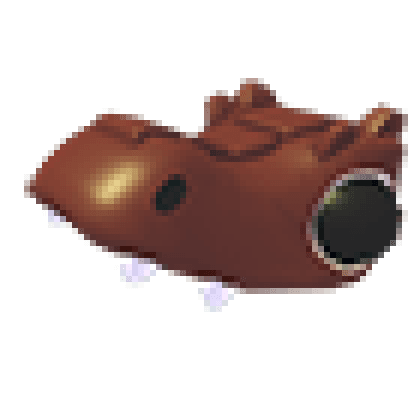 Cocoadile Hat