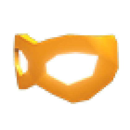 Hero Mask