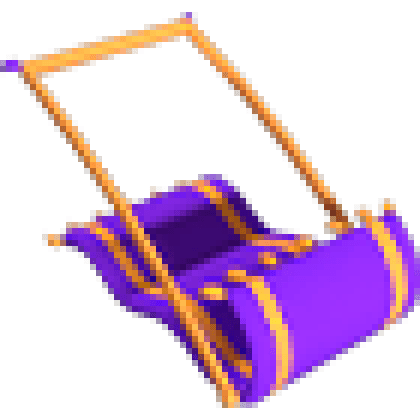 Magic Carpet Stroller
