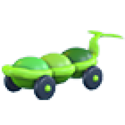 Pea Pod Stroller