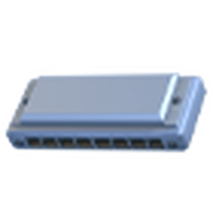 Harmonica