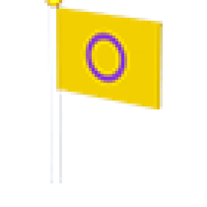 Intersex Flag