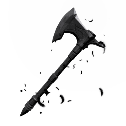 Blackout Axe