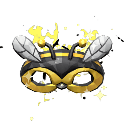 Bee Mask