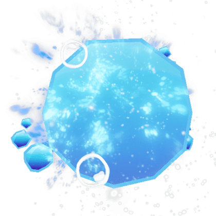 Bubble Fever Mask