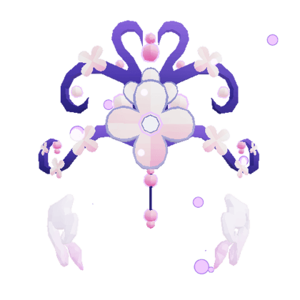 Heaven's Veil Mask