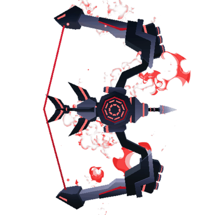 Missile Turret Blast Bow