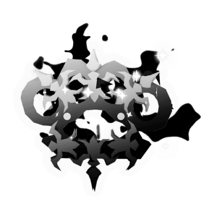 Black Flame Knuckles