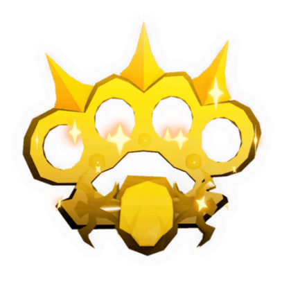 King's Knuckles