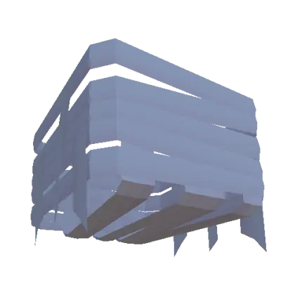 Mummy Wrapped Knuckles