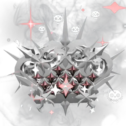 Shatterclaw Knuckles