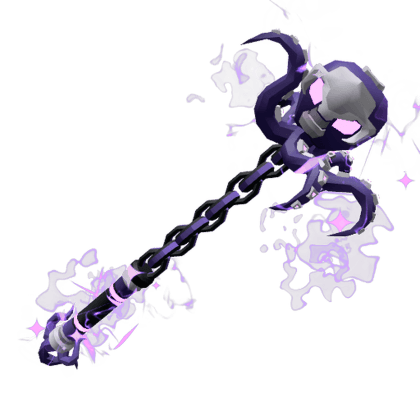 OCT@PUS Chain Mace