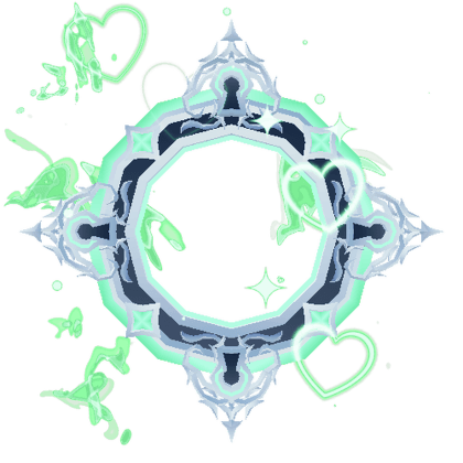 Skeleton Key Chakram