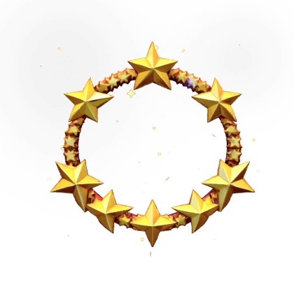Star Chakram