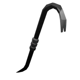 Crowbar
