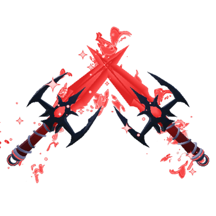 Ritual Thorns