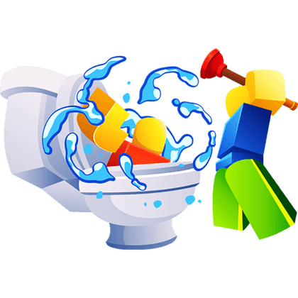 Flush Away Finisher