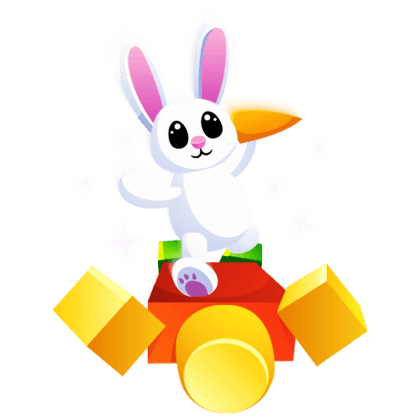 Killer Bunny Finisher