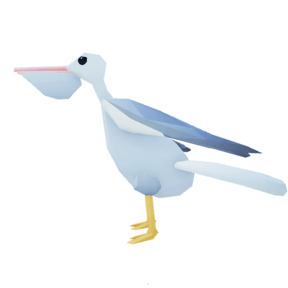 Pelican Finisher