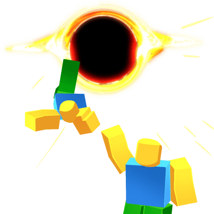 Vanity Vortex Finisher