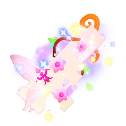 Fairy Flamethrower