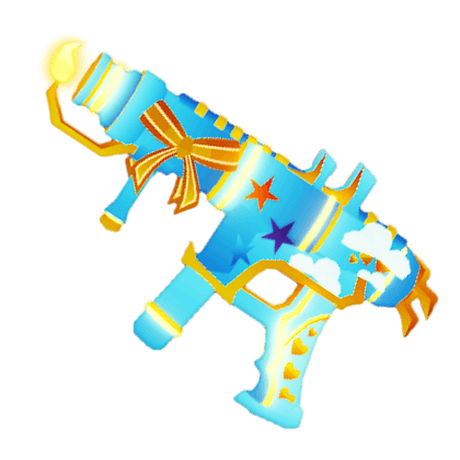 Summer Flamethrower 24