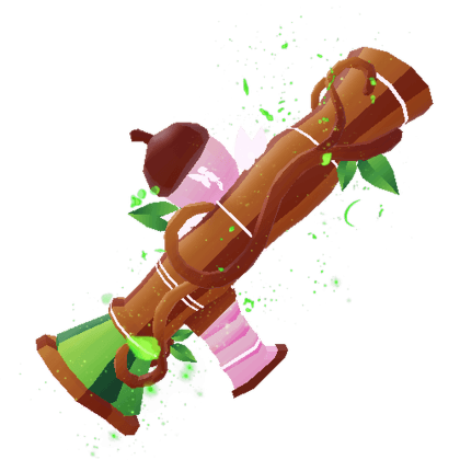Acorns Grenade Launcher