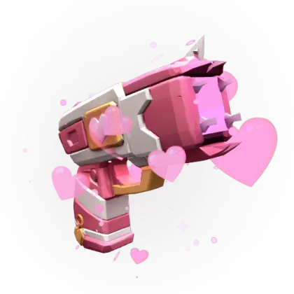 Love Me Hate Me Taser