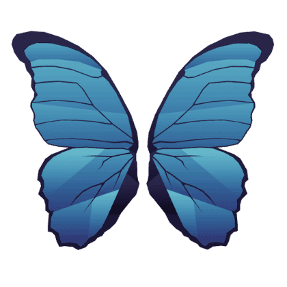 Butterfly Wings