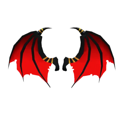 Devil Wings
