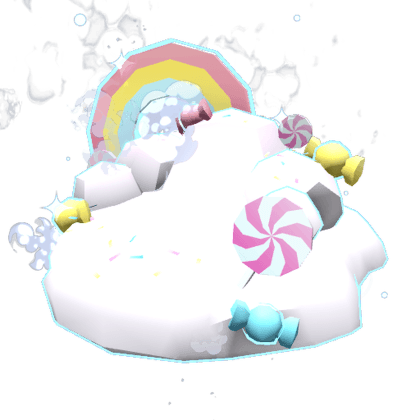 Sweet Tooth Hoverboard