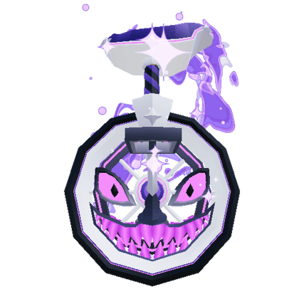 Terror Uni Mount