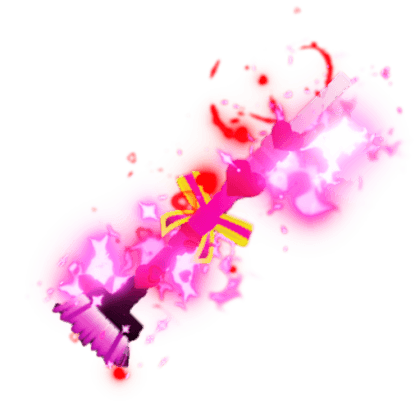 Valentine's Mop