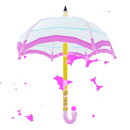 Notebook Parasol