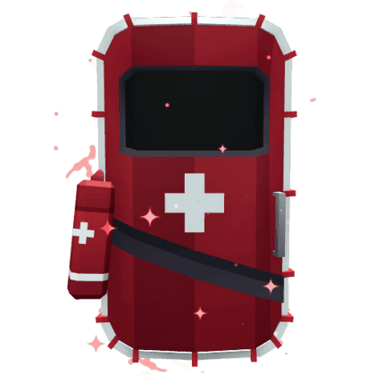 Lifeguard Shield